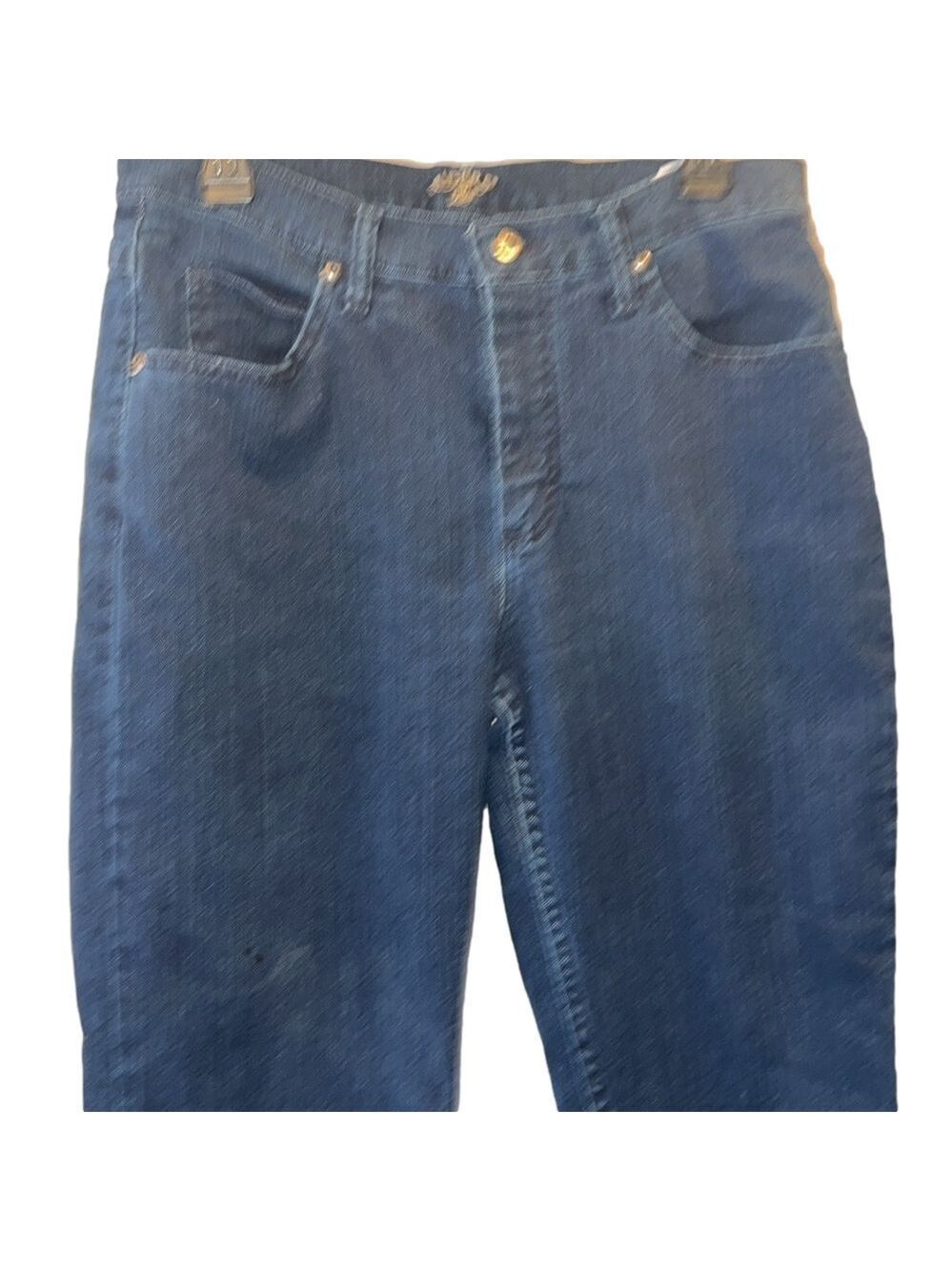 Riders by Lee Pants, SZ 12L, Waist 16”, Length 44", Inseam 32", (T2-0098)